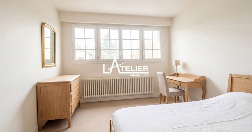 vente Maison Mareil Marly