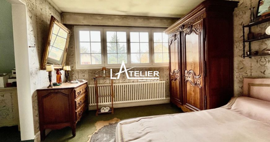 vente Maison Mareil Marly