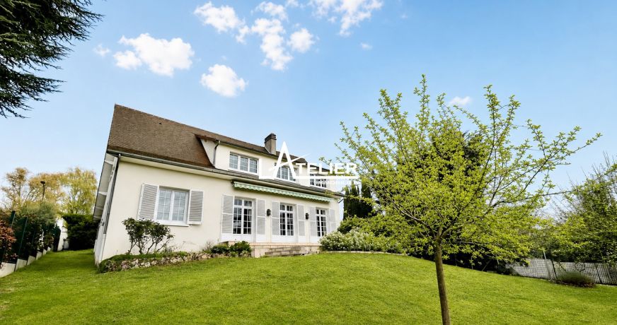 vente Maison Mareil Marly