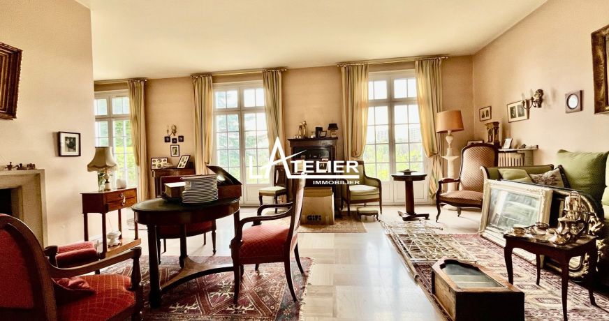 vente Maison Mareil Marly