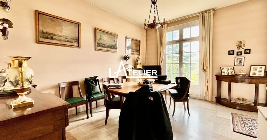 vente Maison Mareil Marly