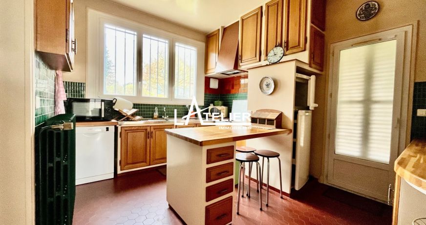 vente Maison Mareil Marly