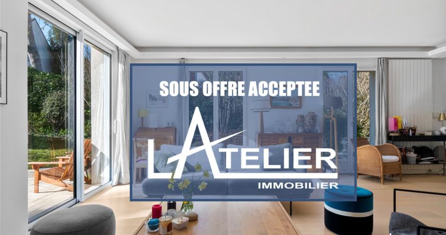 vente Maison Saint Germain En Laye