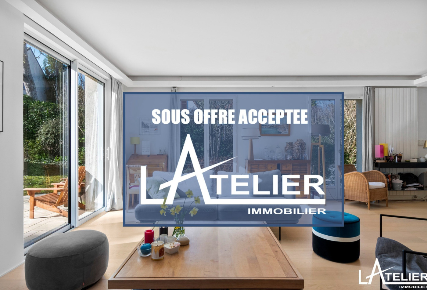 vente Maison Saint Germain En Laye - Photo 1