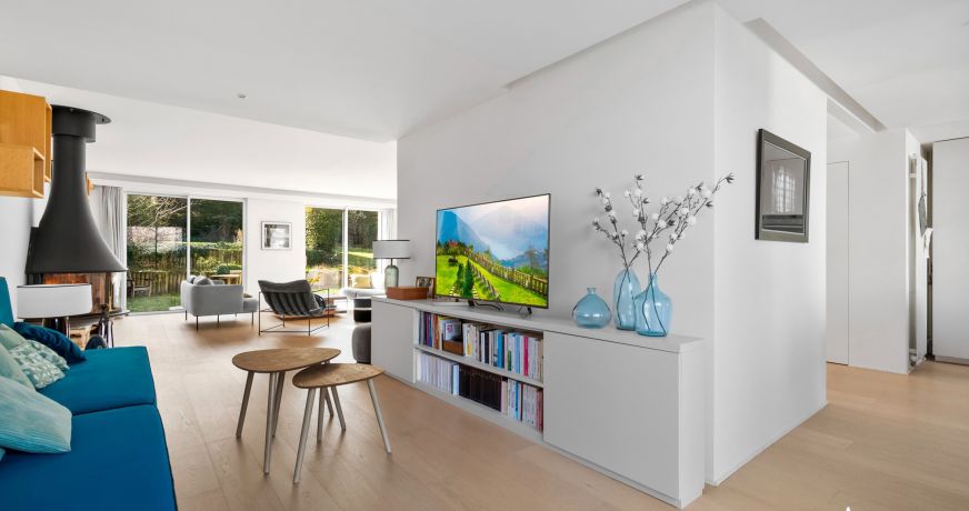 vente Maison Saint Germain En Laye