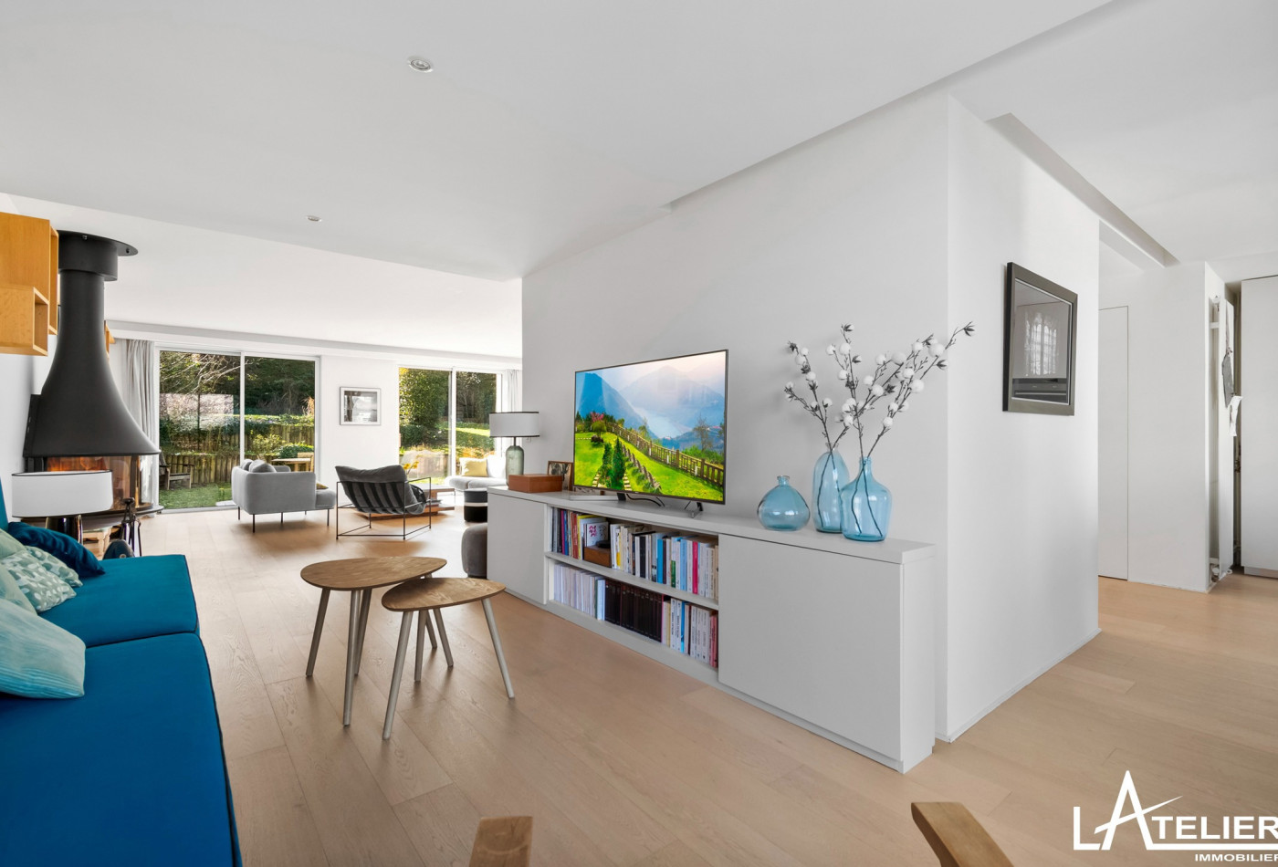 vente Maison Saint Germain En Laye - Photo 10