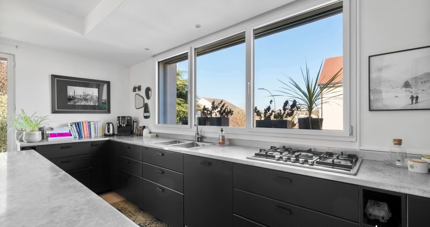 vente Maison Saint Germain En Laye