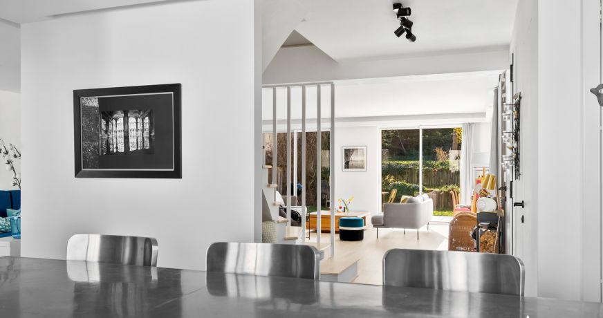vente Maison Saint Germain En Laye