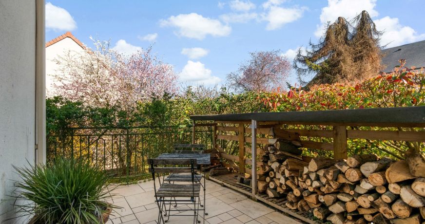 vente Maison Saint Germain En Laye