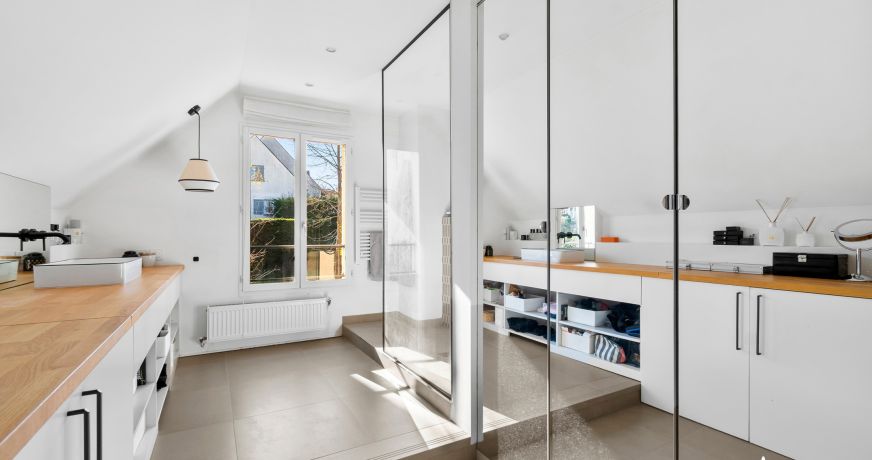 vente Maison Saint Germain En Laye