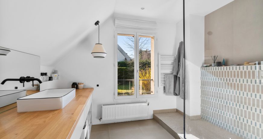 vente Maison Saint Germain En Laye