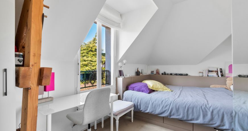 vente Maison Saint Germain En Laye