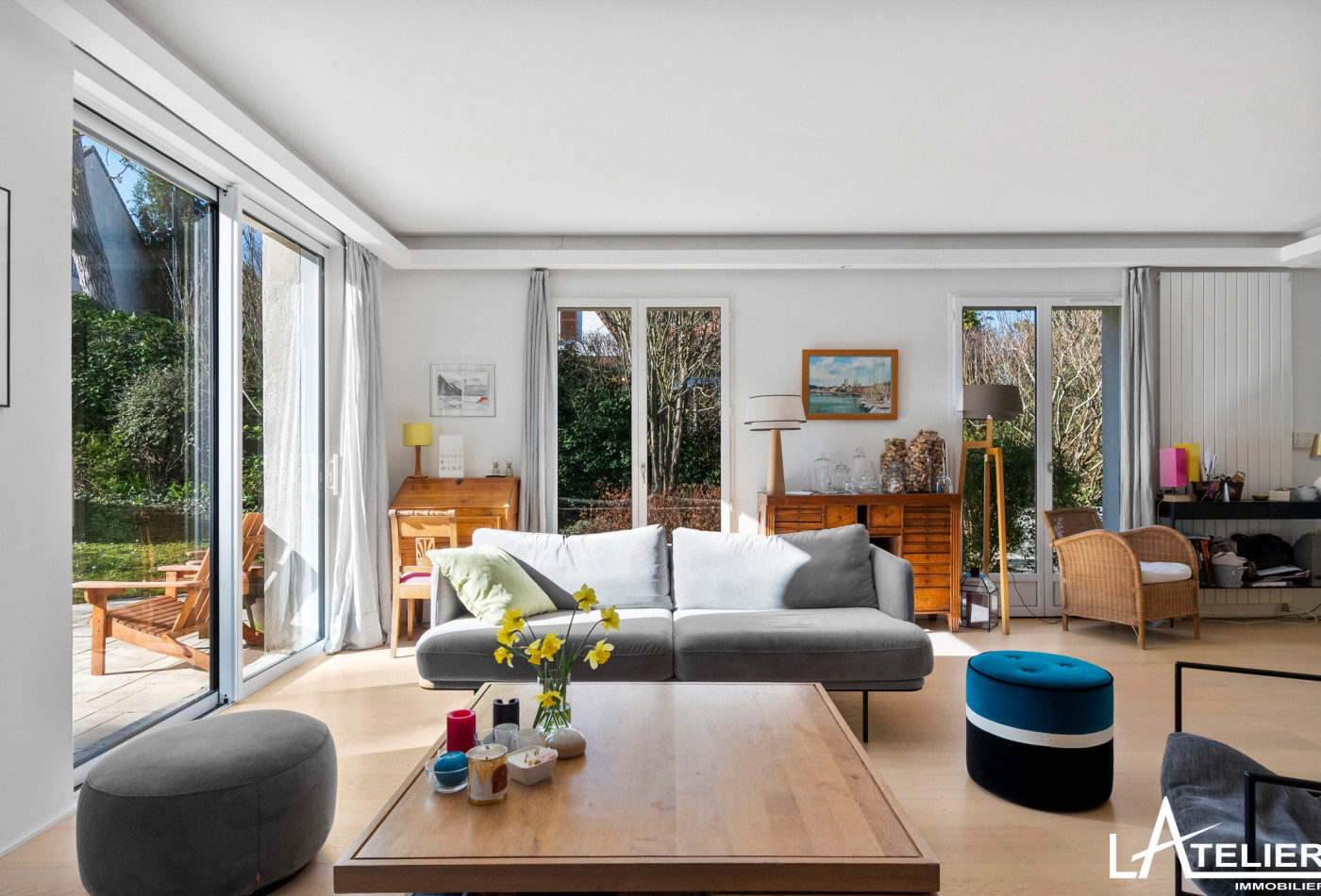 vente Maison Saint Germain En Laye - Photo 2