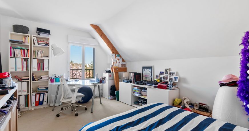 vente Maison Saint Germain En Laye