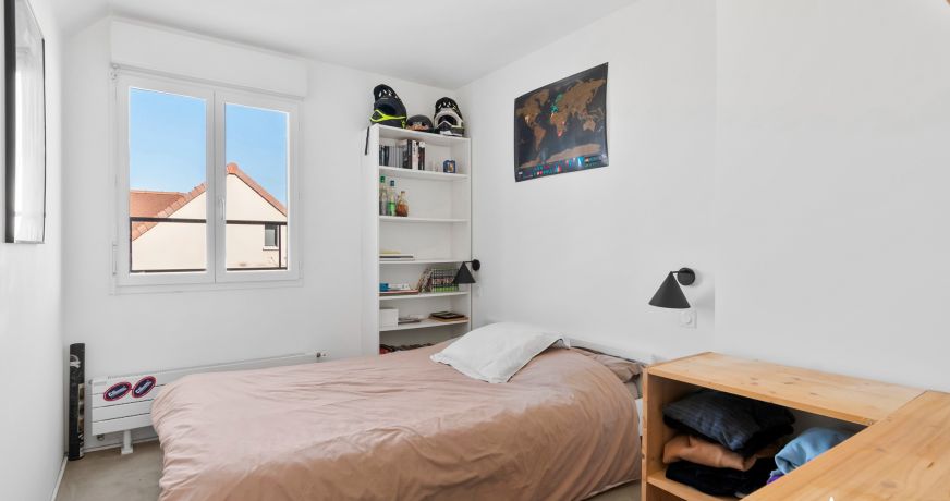vente Maison Saint Germain En Laye