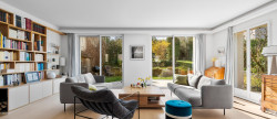 vente Maison Saint Germain En Laye