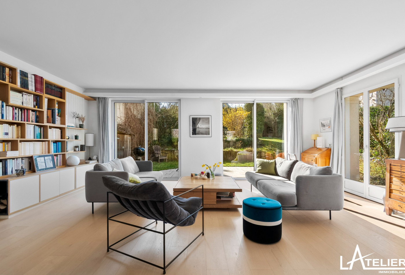 vente Maison Saint Germain En Laye - Photo 3
