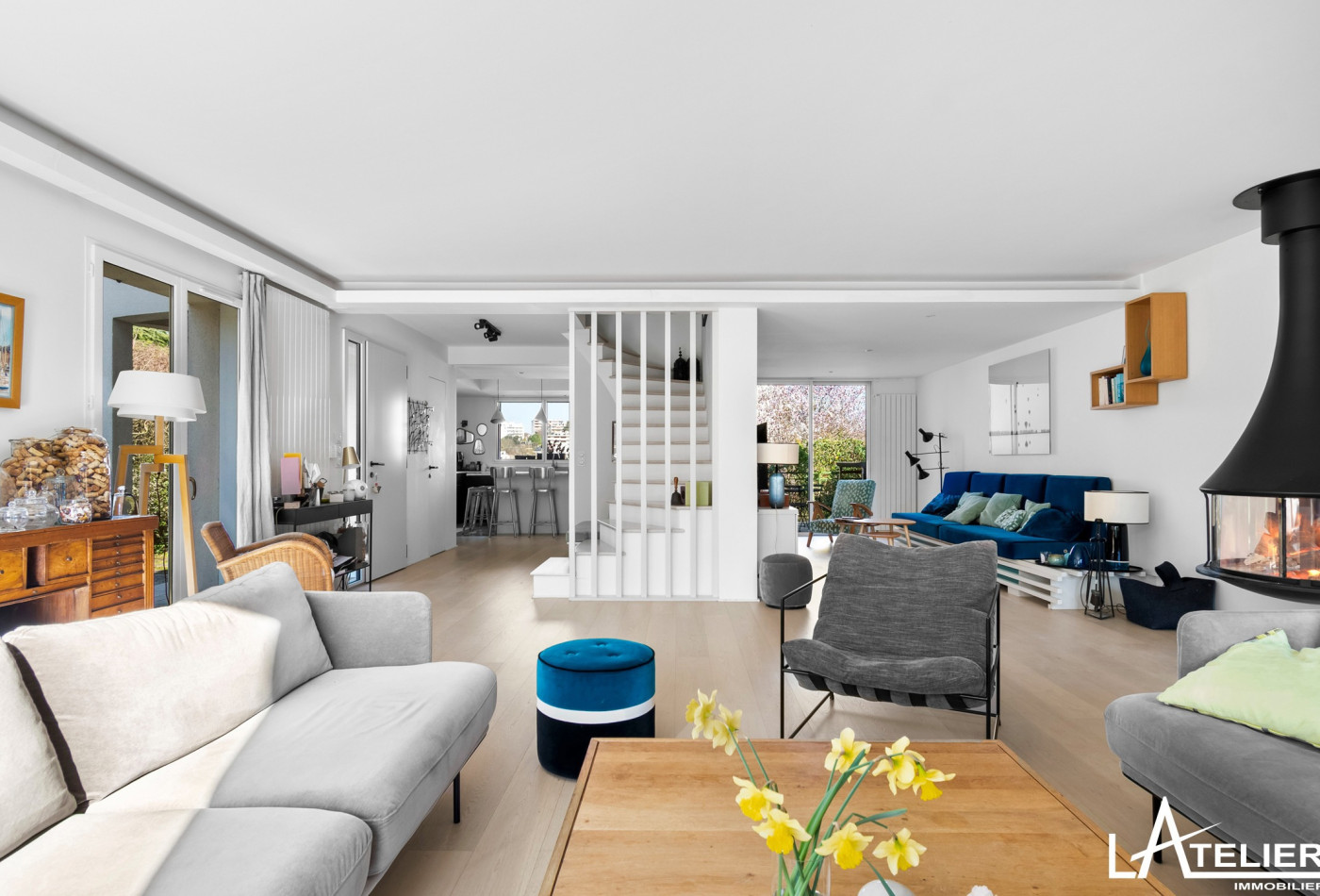 vente Maison Saint Germain En Laye - Photo 4