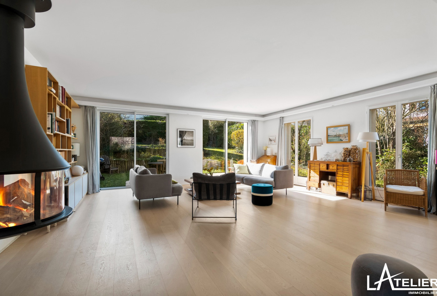 vente Maison Saint Germain En Laye - Photo 5