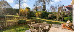 vente Maison Saint Germain En Laye