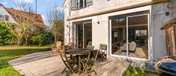 vente Maison Saint Germain En Laye