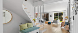 vente Maison Saint Germain En Laye