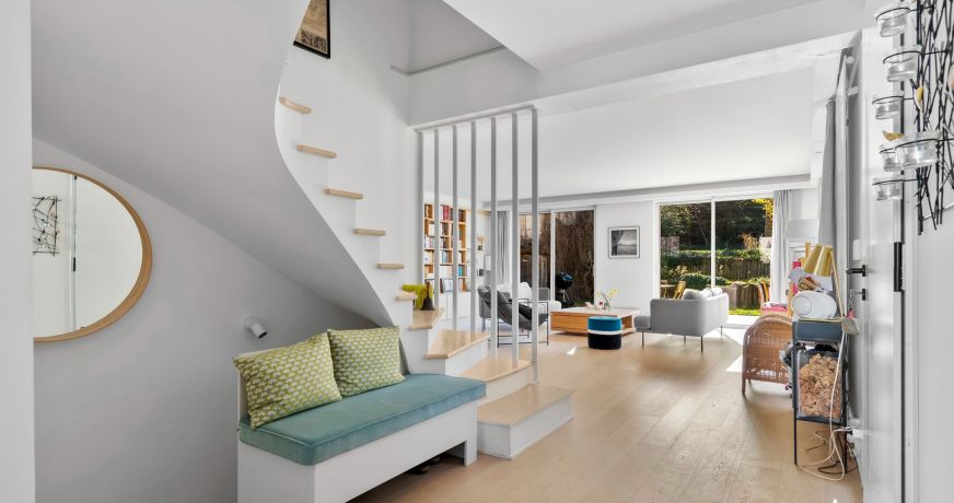 vente Maison Saint Germain En Laye