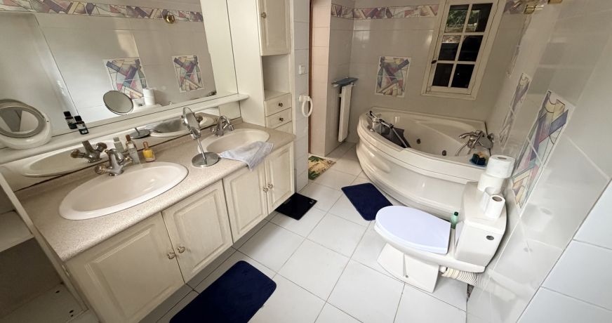 location Appartement Mareil Marly