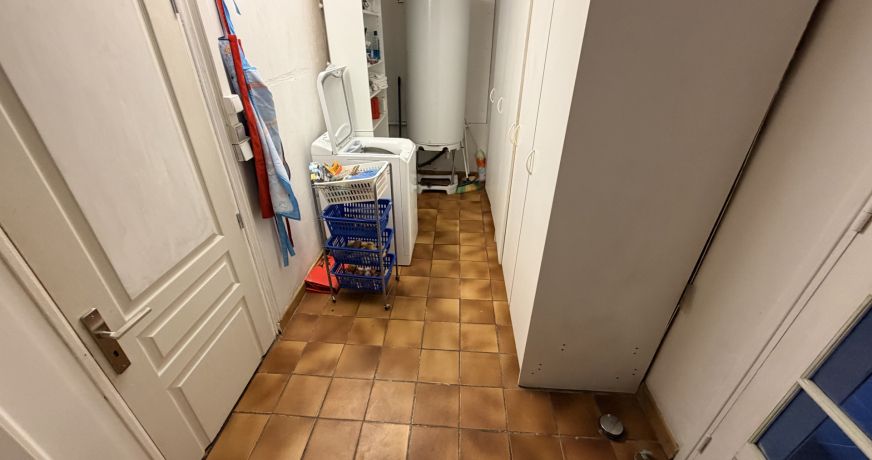location Appartement Mareil Marly