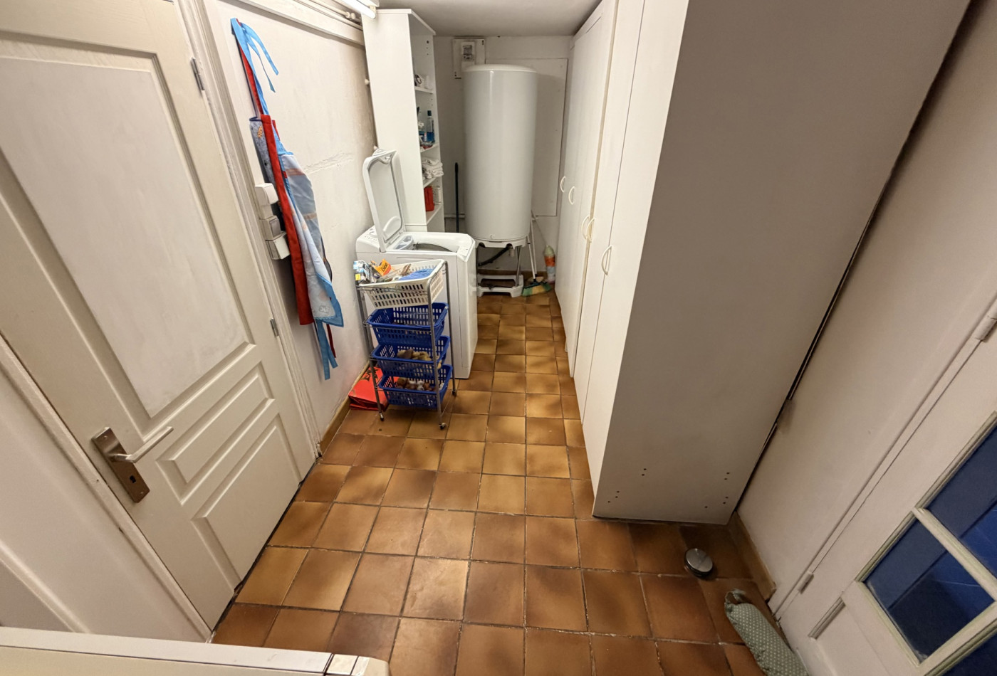 location Appartement Mareil Marly - Photo 4