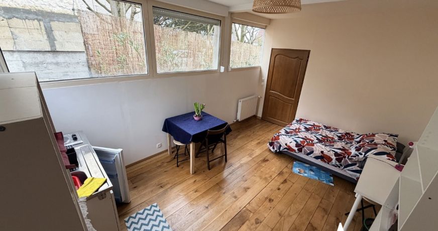 location Appartement Mareil Marly
