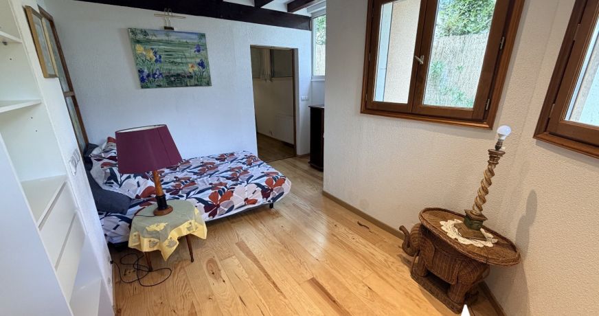 location Appartement Mareil Marly