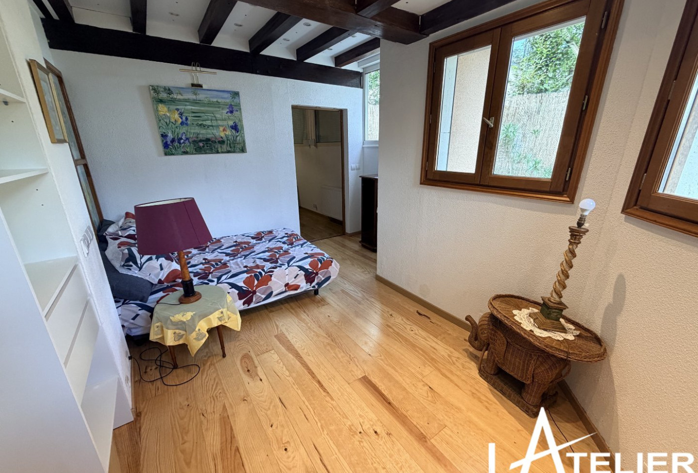 location Appartement Mareil Marly - Photo 2