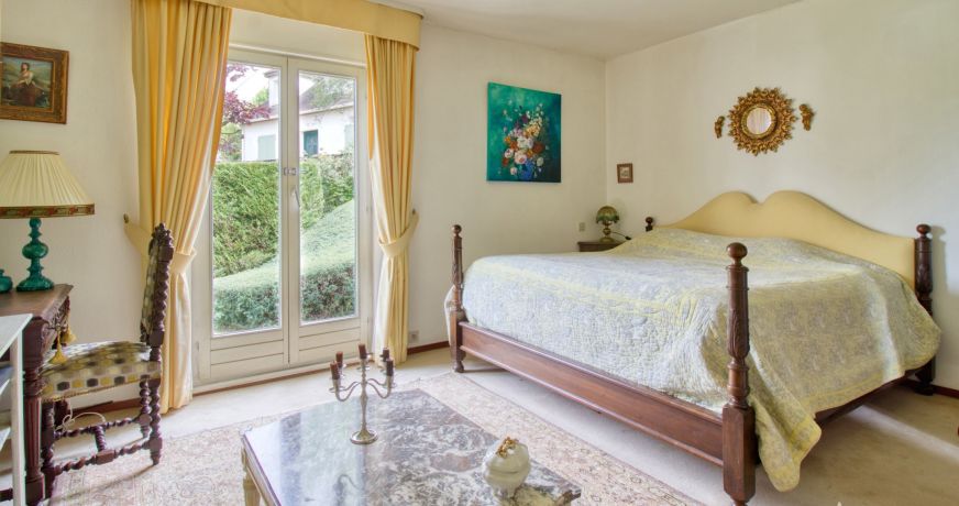 vente Maison Chavenay
