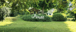 vente Terrain Saint Germain En Laye