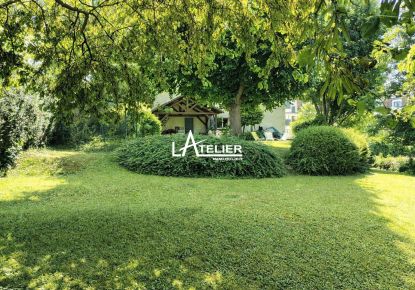 vente Terrain Saint Germain En Laye