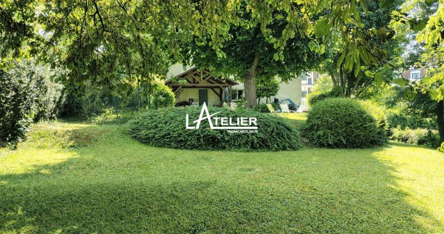 vente Terrain Saint Germain En Laye