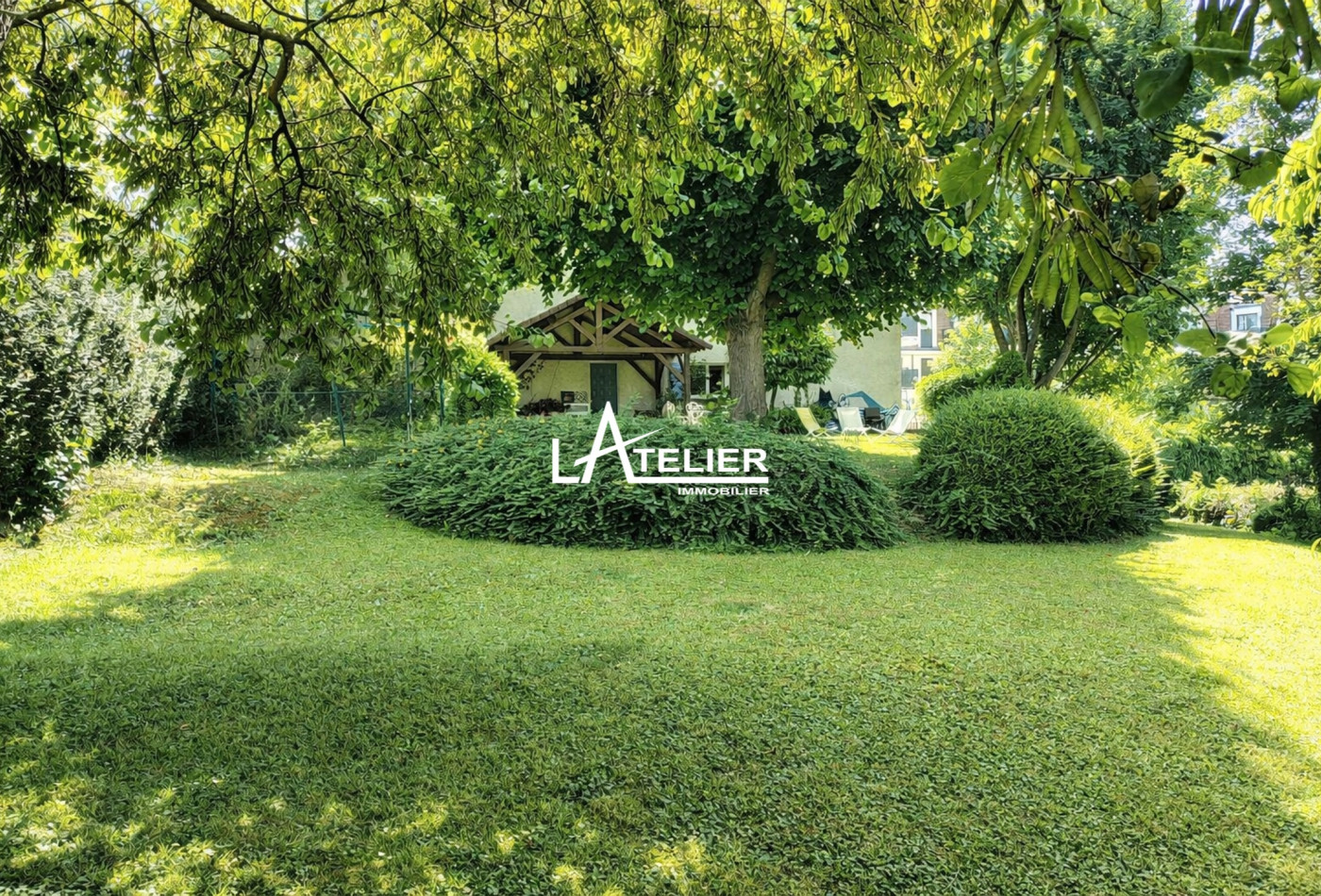 vente Terrain Saint Germain En Laye - Photo 1