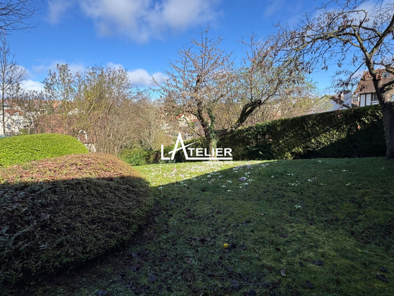 vente Terrain Saint Germain En Laye - Photo 2