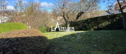 vente Terrain Saint Germain En Laye