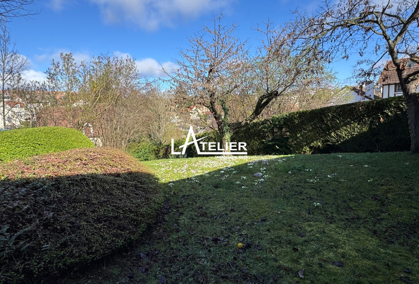 vente Terrain Saint Germain En Laye - Photo 2