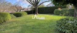 vente Terrain Saint Germain En Laye