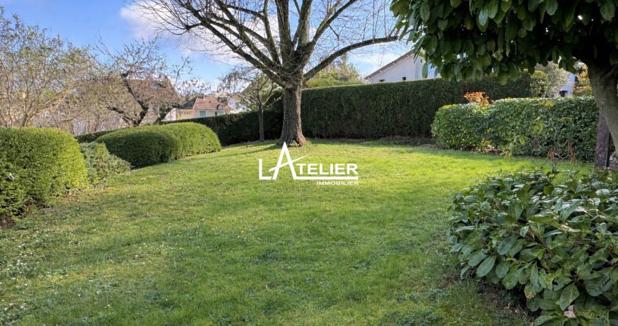 vente Terrain Saint Germain En Laye