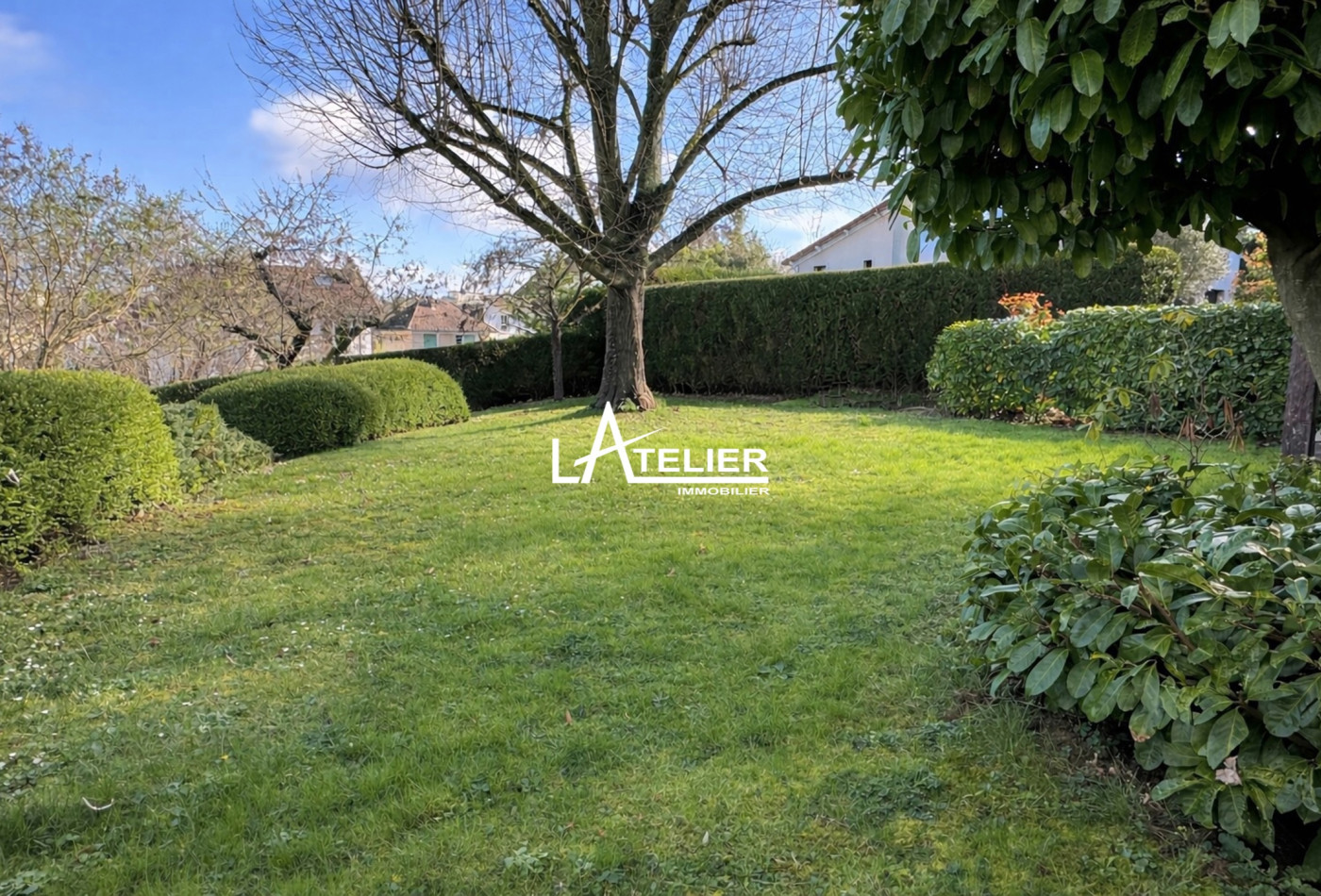 vente Terrain Saint Germain En Laye - Photo 3