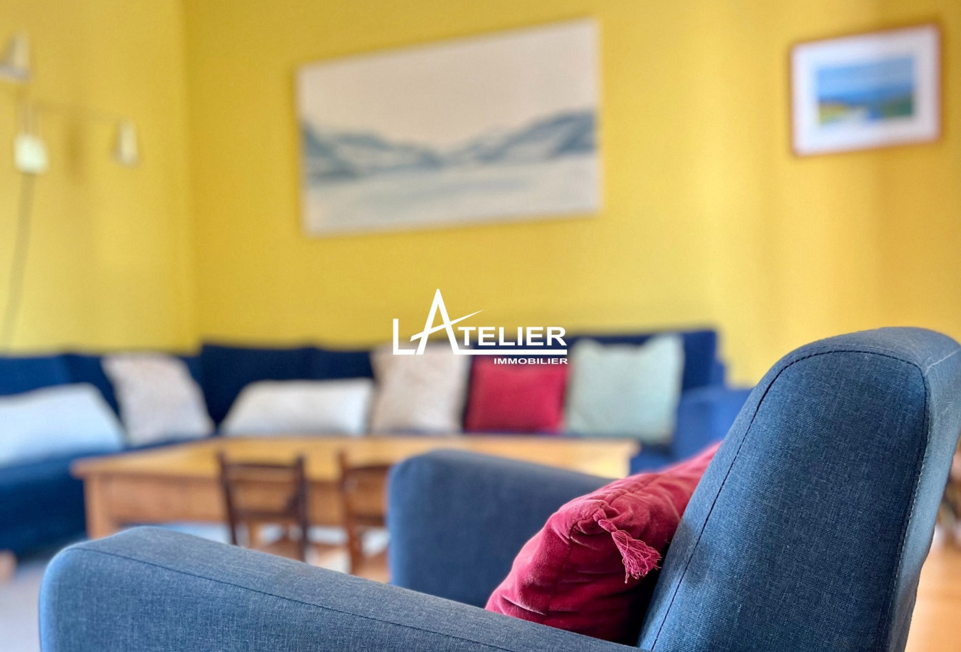 vente Maison Saint Germain En Laye - Photo 1