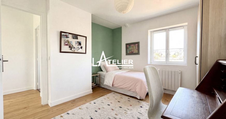 vente Maison Saint Germain En Laye