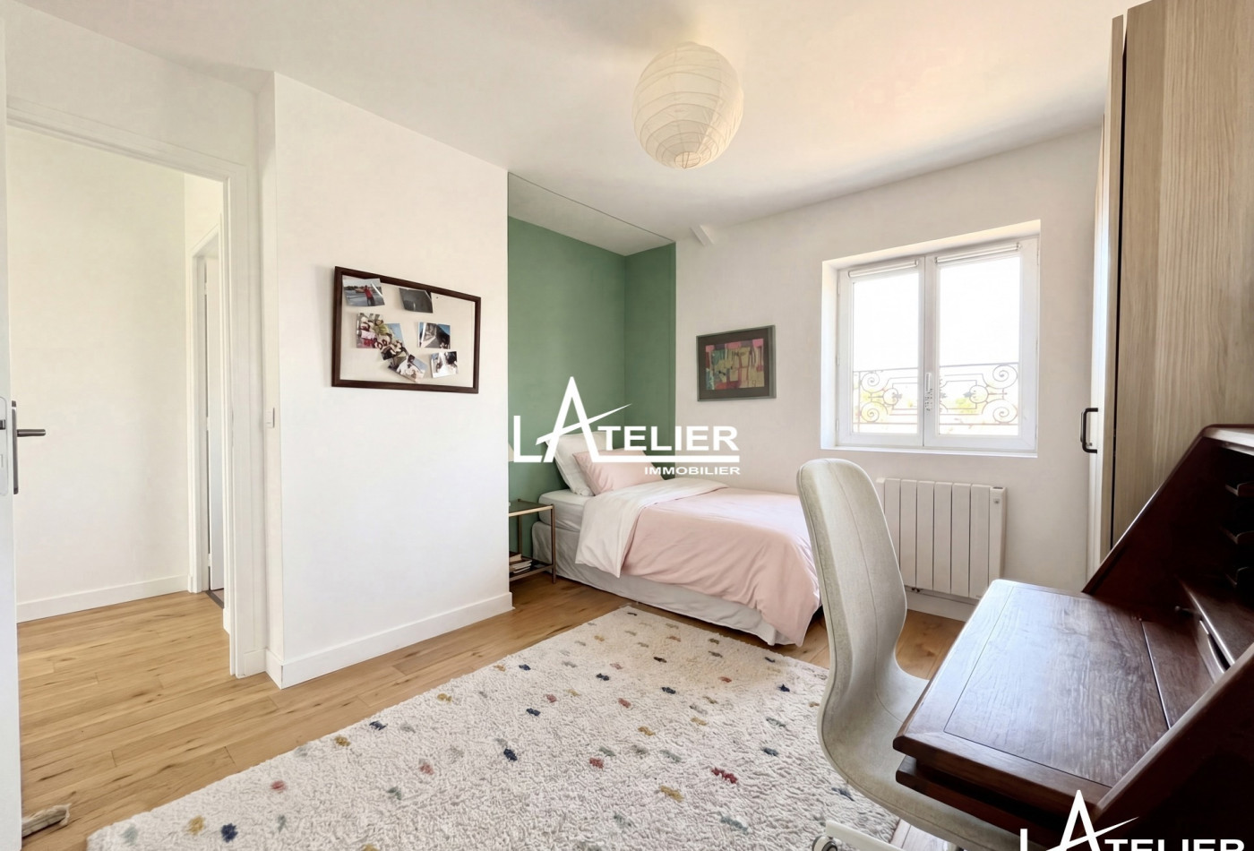 vente Maison Saint Germain En Laye - Photo 10