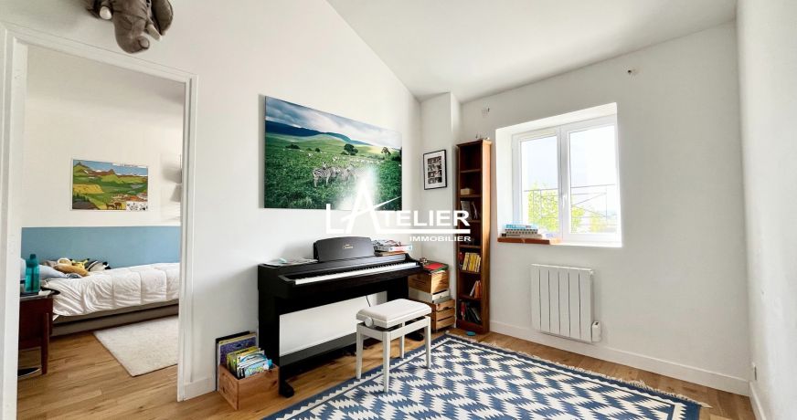 vente Maison Saint Germain En Laye