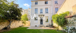 vente Maison Saint Germain En Laye