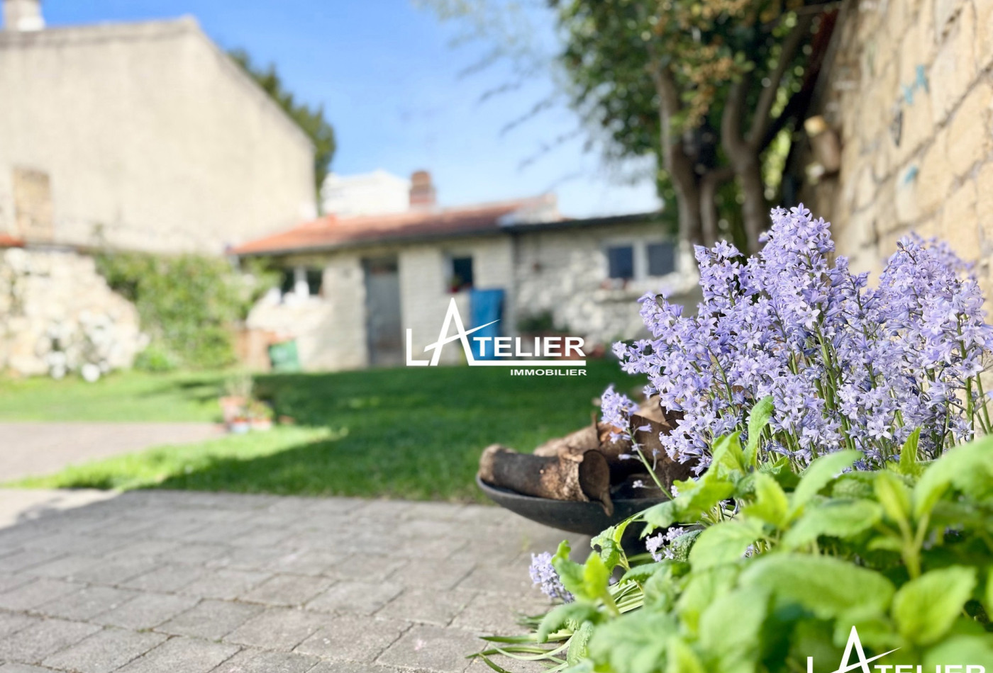 vente Maison Saint Germain En Laye - Photo 3